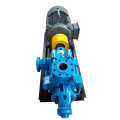 3600 (rpm) 45 kw Motor High Pressure D Multistage Clean Water Pump